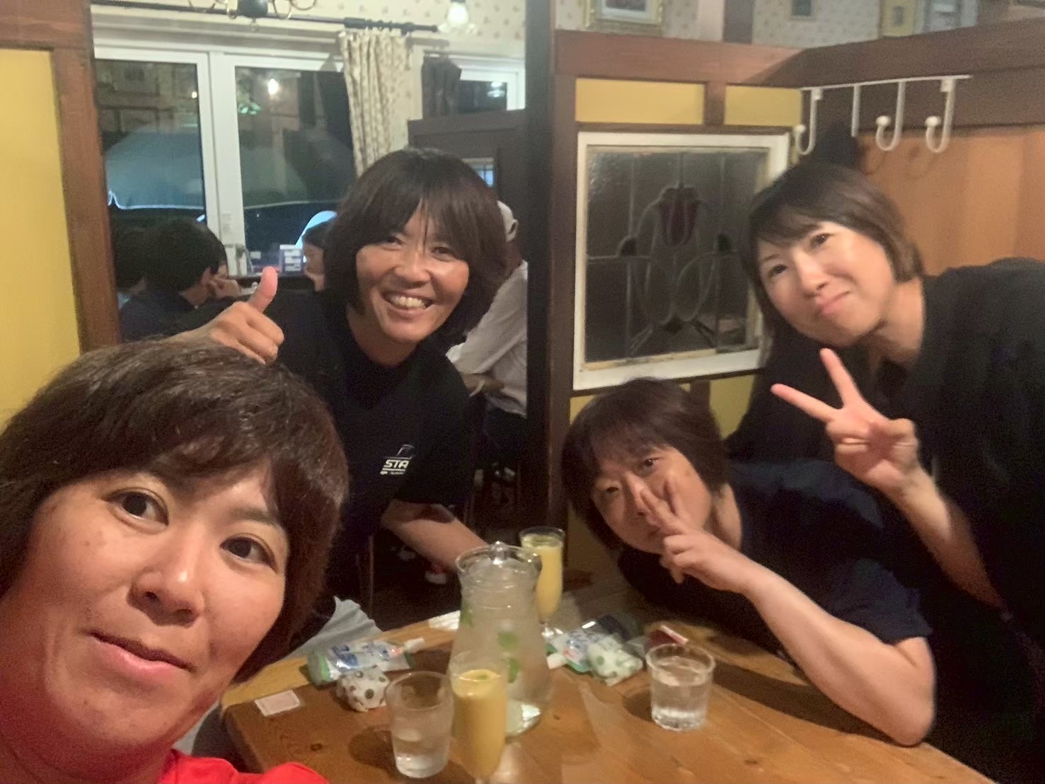 ライナーズの活動風景4
