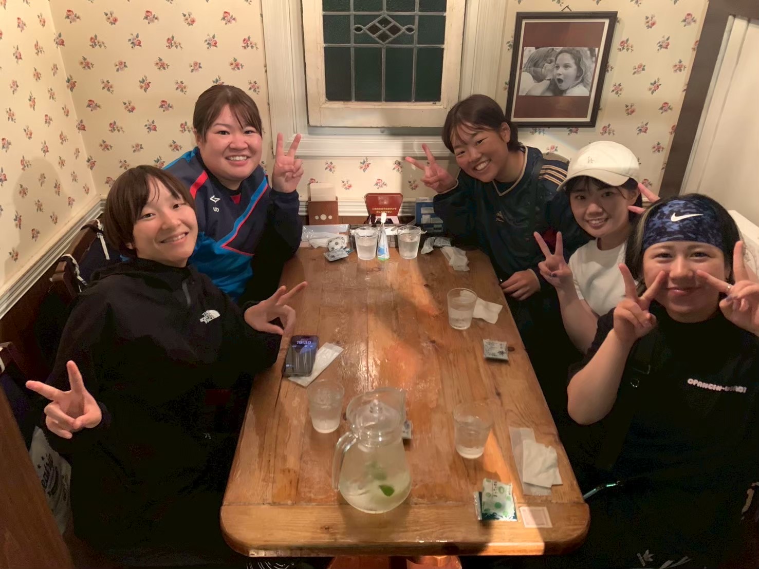 ライナーズの活動風景5