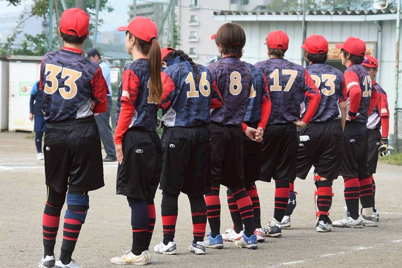 神奈川県家庭婦人連盟秋季大会の様子